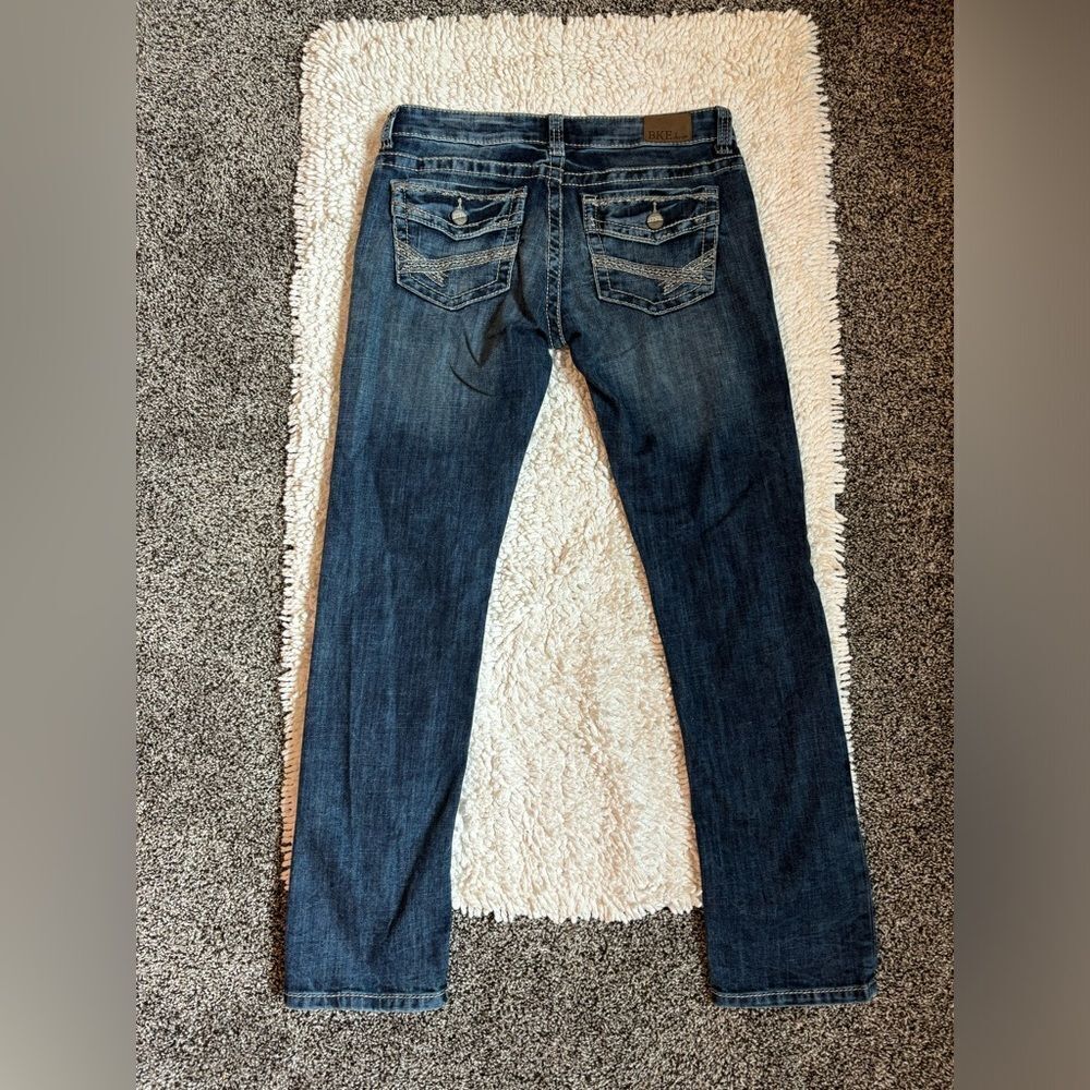 Woman’s BKE Jeans - Picture 3 of 3